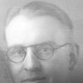 William Henderson Allen (1902 - 1954) Profile