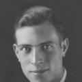 William Samuel Asper (1908 - 1972) Profile