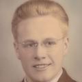 Woodrow Wilson Anderson (1915 - 1945) Profile