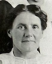 Anna Marie Andersen Allen (1871 - 1951) Profile
