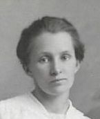 Annie Maud Tate (1887 - 1971) Profile