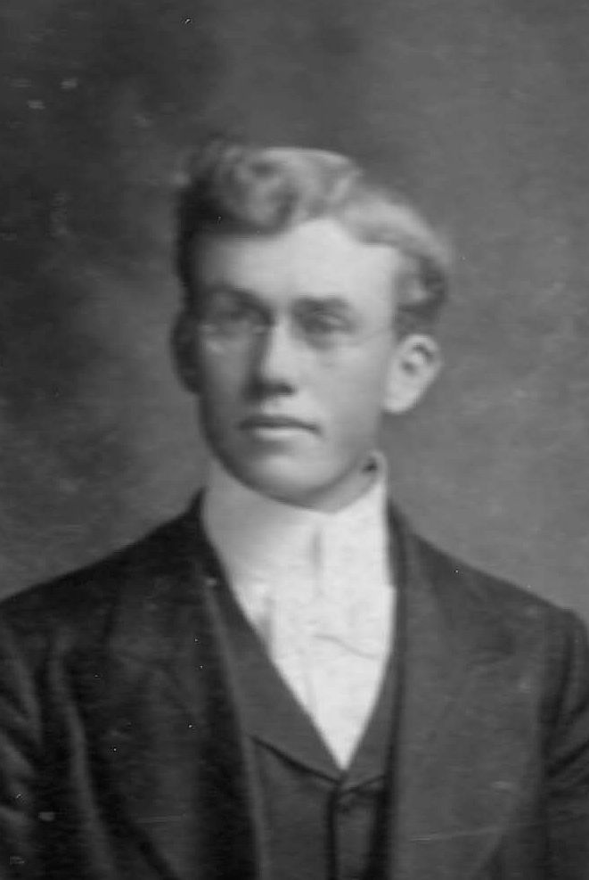 Claus Samuel Anderson (1877 - 1964) Profile