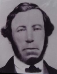 Daniel Allen (1804 - 1892) Profile