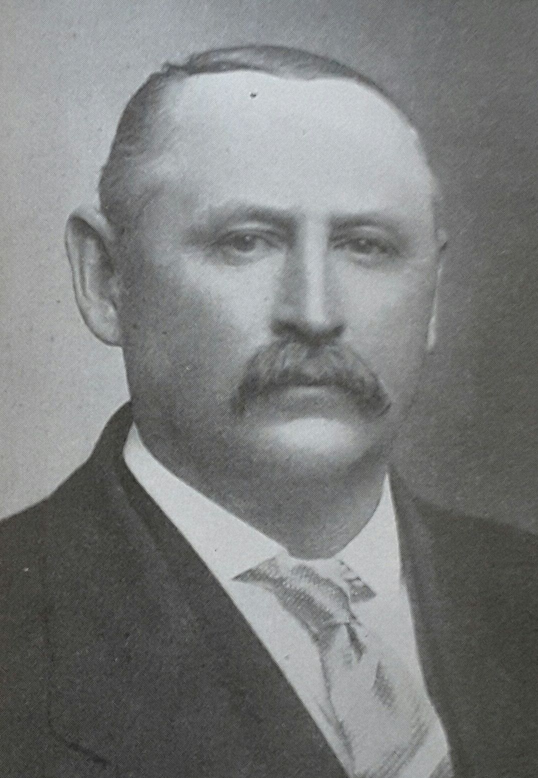 Edward Maughan Atkin (1864 - 1926) Profile