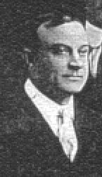 George Ernest Asper (1875 - 1957) Profile