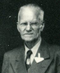 Hakan William Anderson (1884 - 1953) Profile