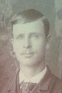James Smith Abbott (1868 - 1944) Profile