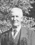 John Alfred Ainscough (1873 - 1958) Profile