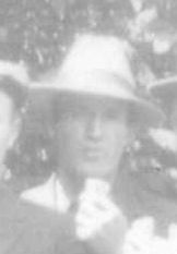 John Edgar Allred (1887 - 1955) Profile