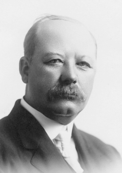 Joseph Anderson (1872 - 1933) Profile