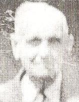 Joseph Franklin Allen (1875 - 1967) Profile