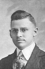 Francis Mark Austin (1896 - 1954) Profile