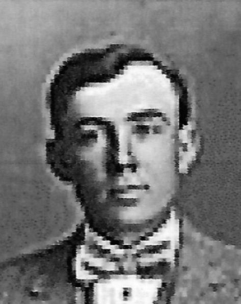 Mathias Allred (1887 - 1969) Profile