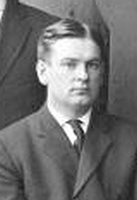 Orval Webster Adams (1884 - 1968) Profile