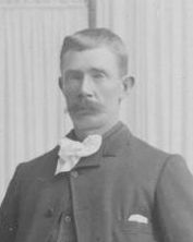 Randolph Andrus (1862 - 1934) Profile