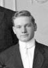 Reuben Christian Anderson (1892 - 1985) Profile