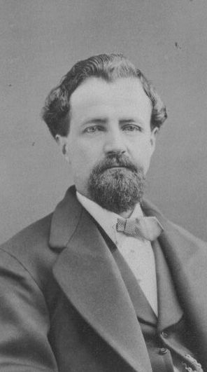 William Ivins Appleby (1811 - 1870) Profile