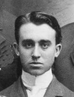 Frank Taft Benson (1883 - 1923) Profile