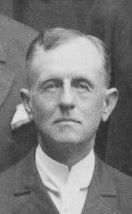 Joseph Samuel Bills (1850 - 1937) Profile