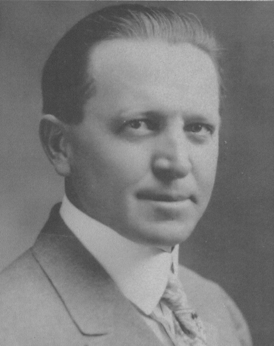 Abram Fletcher Acord (1873 - 1931) Profile