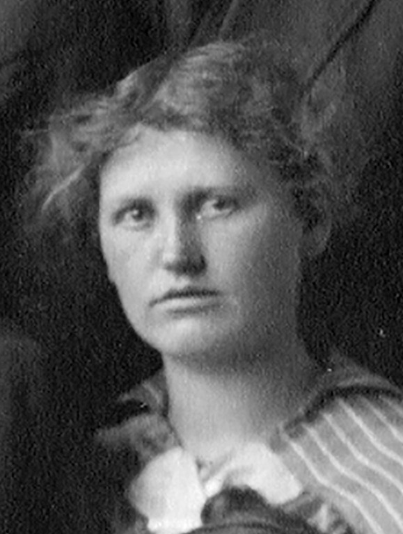 Ada Euphemia Anderson (1887-1969) Profile