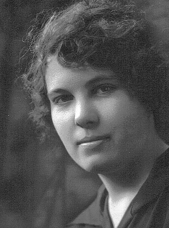 Adelaide Bernice Allen (1896 - 1950) Profile