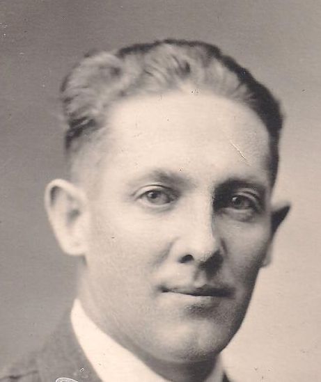 Adelbert Barnett (1889 - 1957) Profile