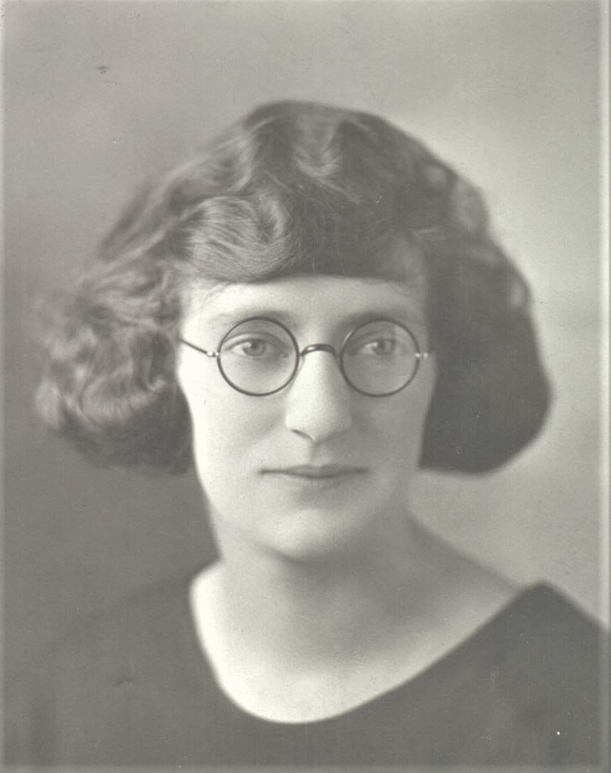 Agnes Agusta Andersen (1899 - 1927) Profile