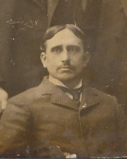 Albert Arrowsmith (1861 - 1936) Profile