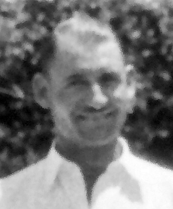 Albert Henry Atwood (1904 - 1997) Profile
