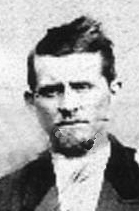 Albert J Allen (1855 - 1932) Profile