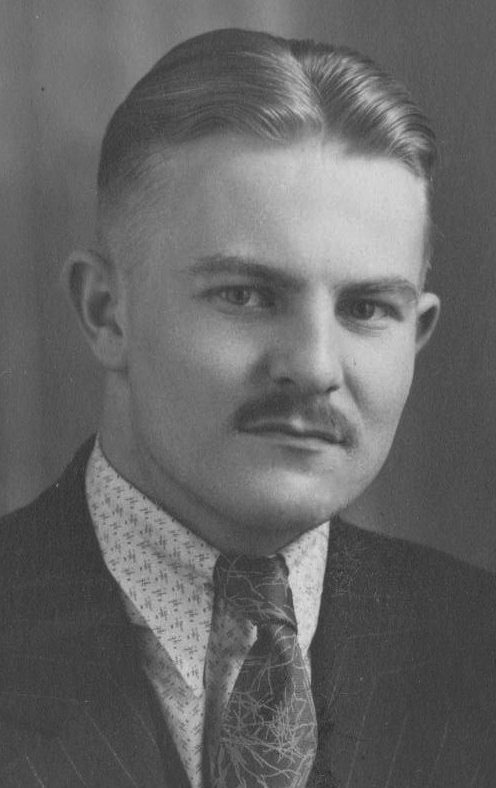 Albert John Aardema (1909 - 2001) Profile