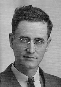 Alden Robert Ayres (1905 - 1949) Profile