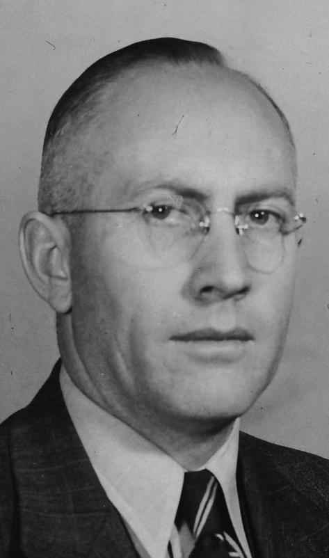 Alexander Elmer Archibald (1898 - 1989) Profile