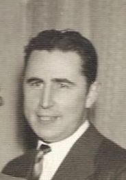 Alexander Gillespie Adamson (1907 - 1997) Profile