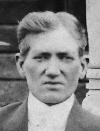 Alexander Halliday Archibald (1873 - 1941) Profile