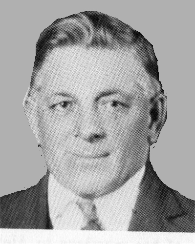 Alexander Woodward Archibald (1879 - 1952) Profile