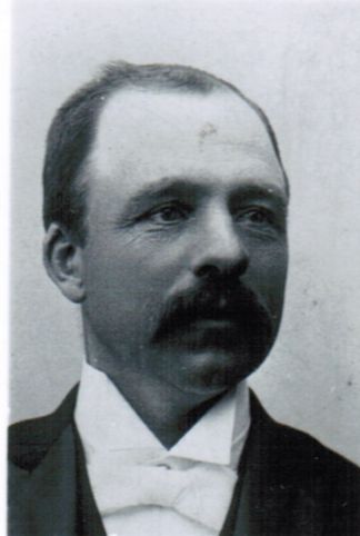 Alfred Anderson (1860 - 1929) Profile