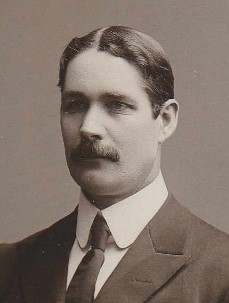 Alfred Ferdinand Anderson (1866 - 1930) Profile