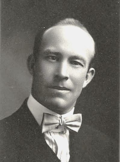 Armstrong, Alfred W