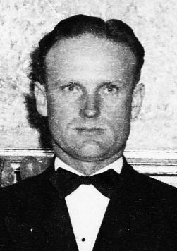 Allan Nebeker Adams (1912 - 1996) Profile