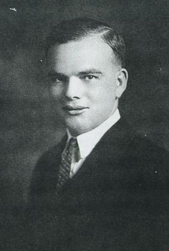 Almon Guy Anderson (1905 - 1975) Profile