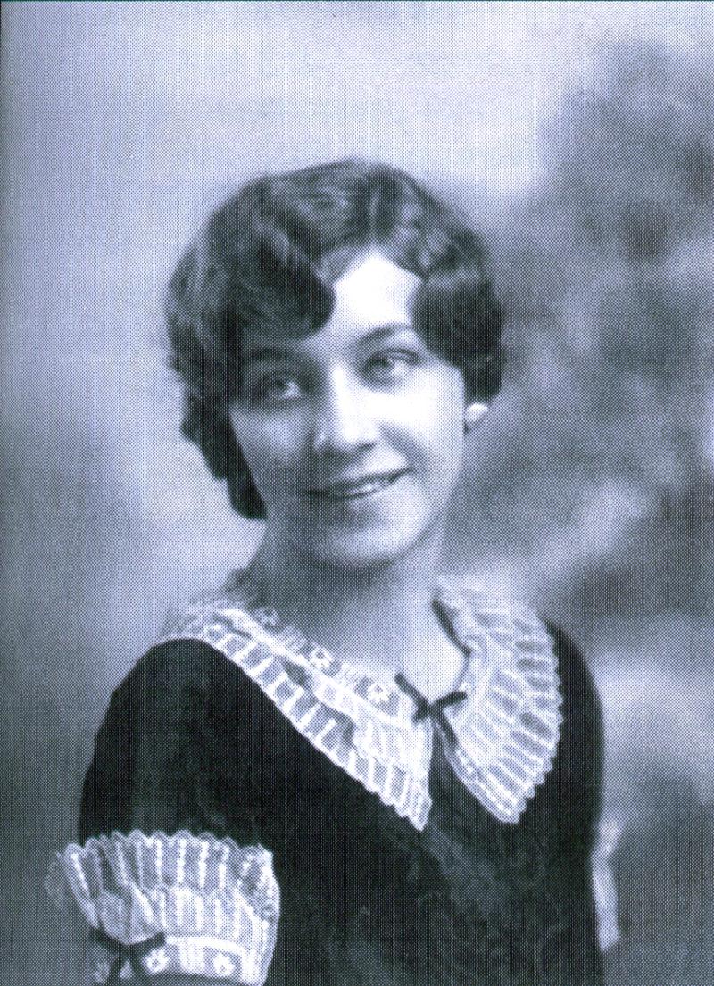 Alta Lealette Anderson (1905 - 1976) Profile