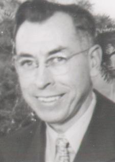 Alvin LeeRue Allen (1909 - 1989) Profile