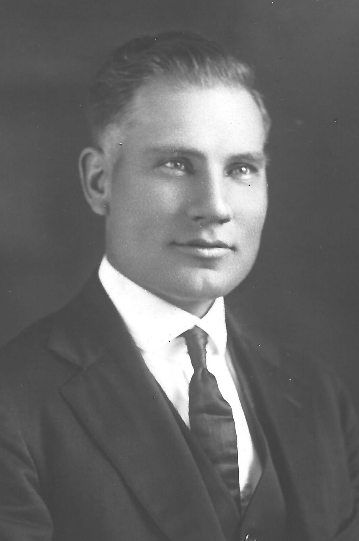Alvin Englestead (1892 - 1980) Profile