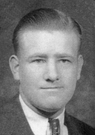 Alvin Rulon Atkinson (1909 - 1987) Profile