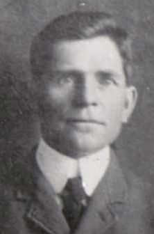 Ammon Allen (1860 - 1931) Profile