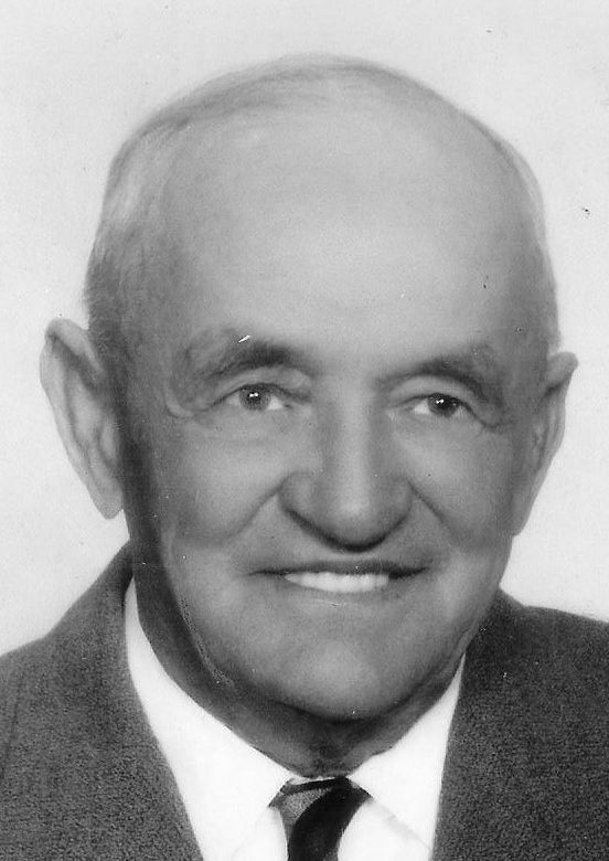 Ammon Ether Allen (1882 - 1969) Profile