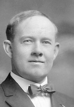 Amos Wilby Atkinson (1886 - 1933) Profile