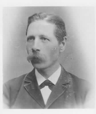 Anders Anderson (1852 - 1920) Profile